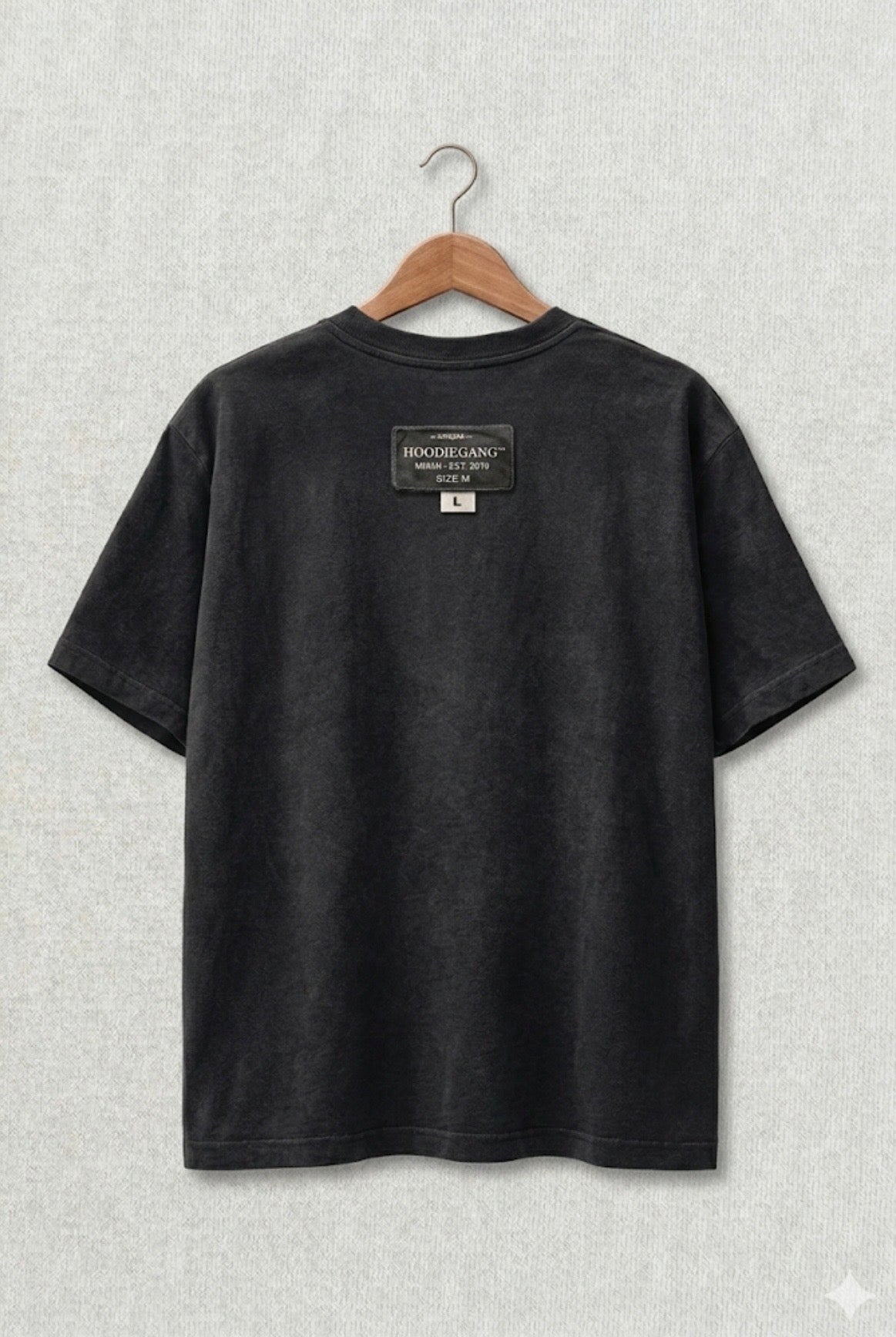 UNIFORM OF INFLUENCE TEE